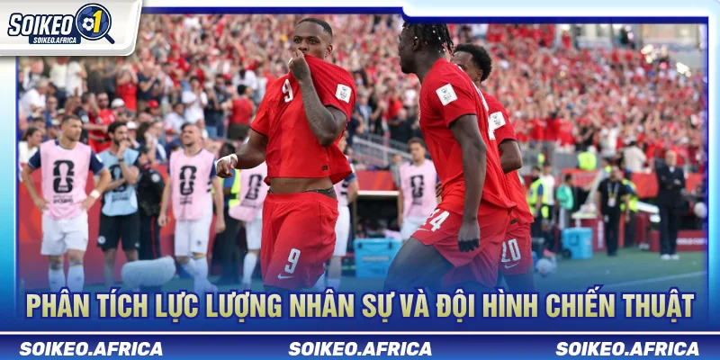 Nhận Định Bóng Đá Hôm Nay Dựa Trên Dữ Liệu Nhận định bóng đá hôm nay dựa vào chất lượng cầu thủ