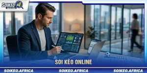 soi keo online